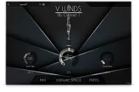 VWinds Bb Clarinet