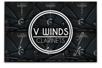 VWinds Clarinets