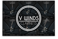 VWinds Clarinets