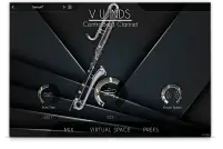 VWinds Contrabass Clarinet