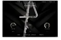 VWinds Contrabass Flute