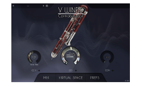 VWinds Contrabassoon