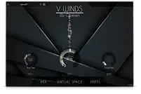 VWinds Eb Clarinet