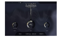 VWinds English Horn