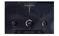 VWinds Oboe