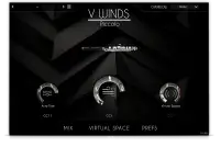 VWinds Piccolo
