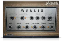 Wurlie