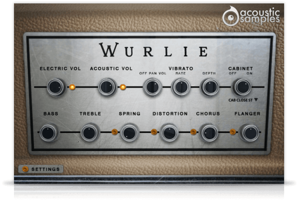 Wurli vst discount