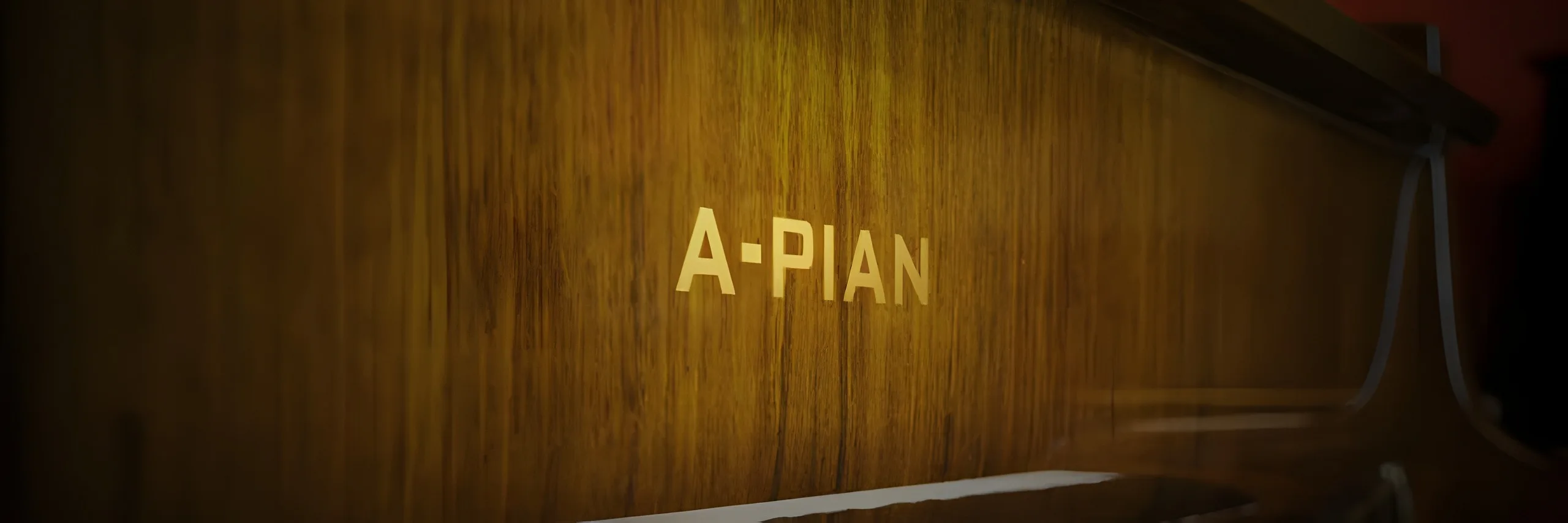 A-PIAN