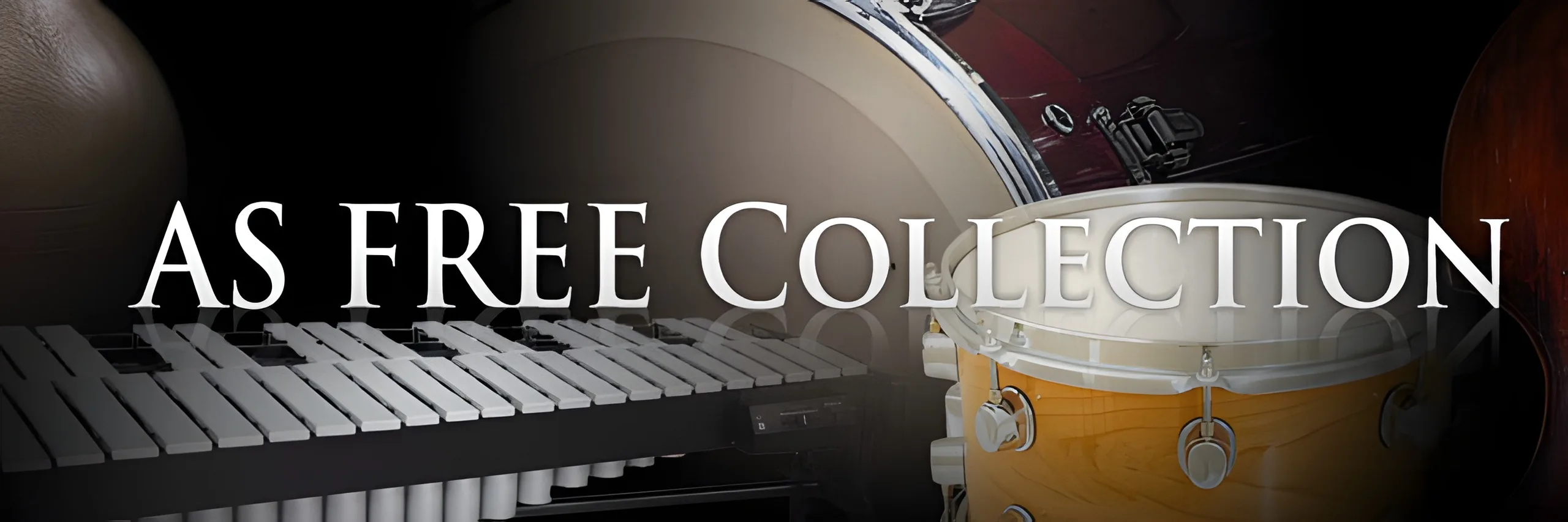 AS Free Collection
