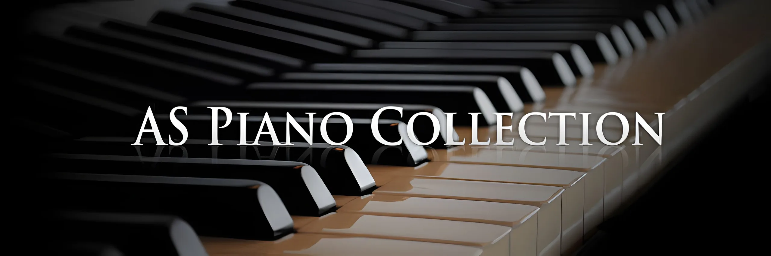 AS Piano Collection