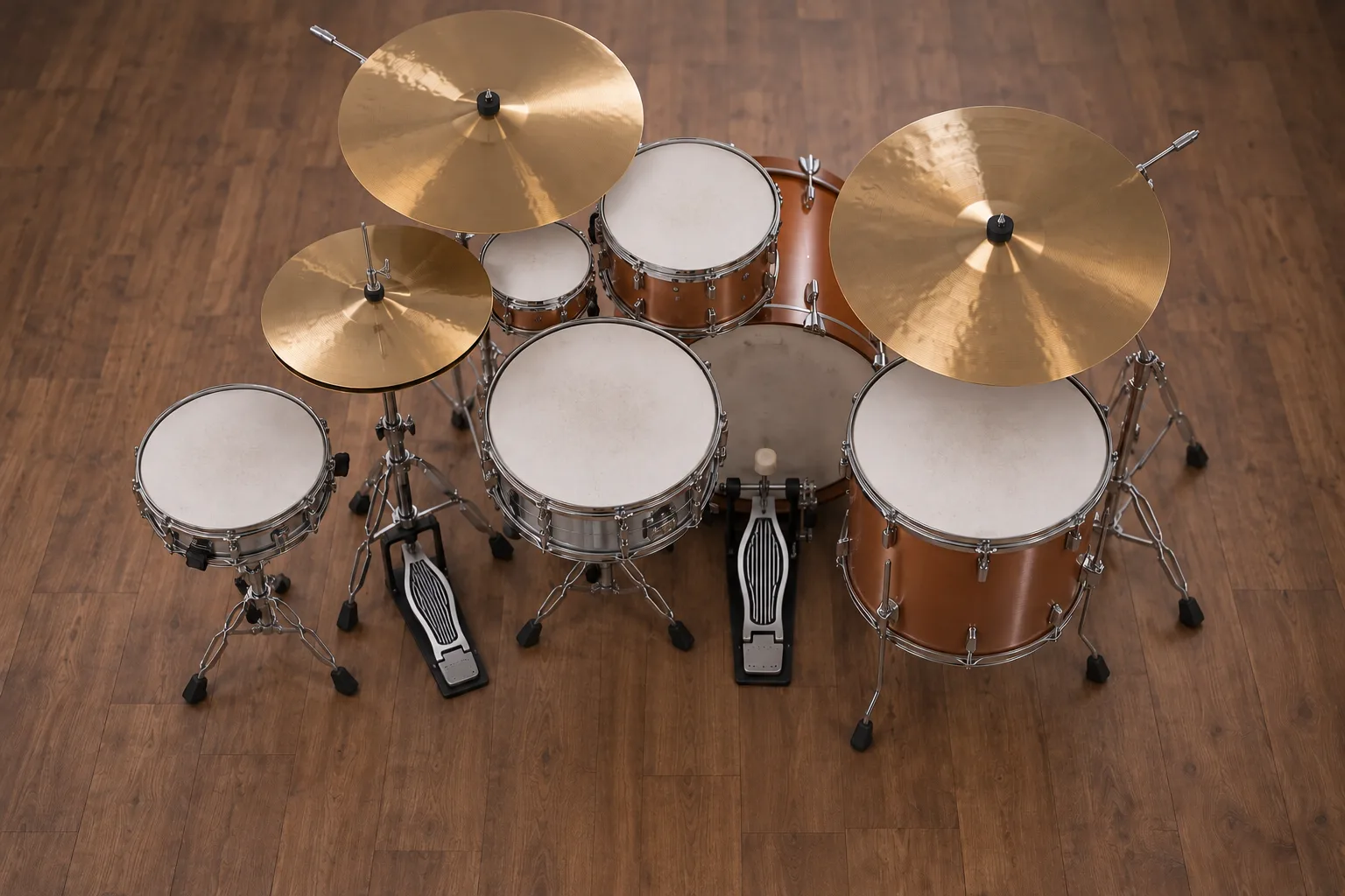 DrumTasteJazz
