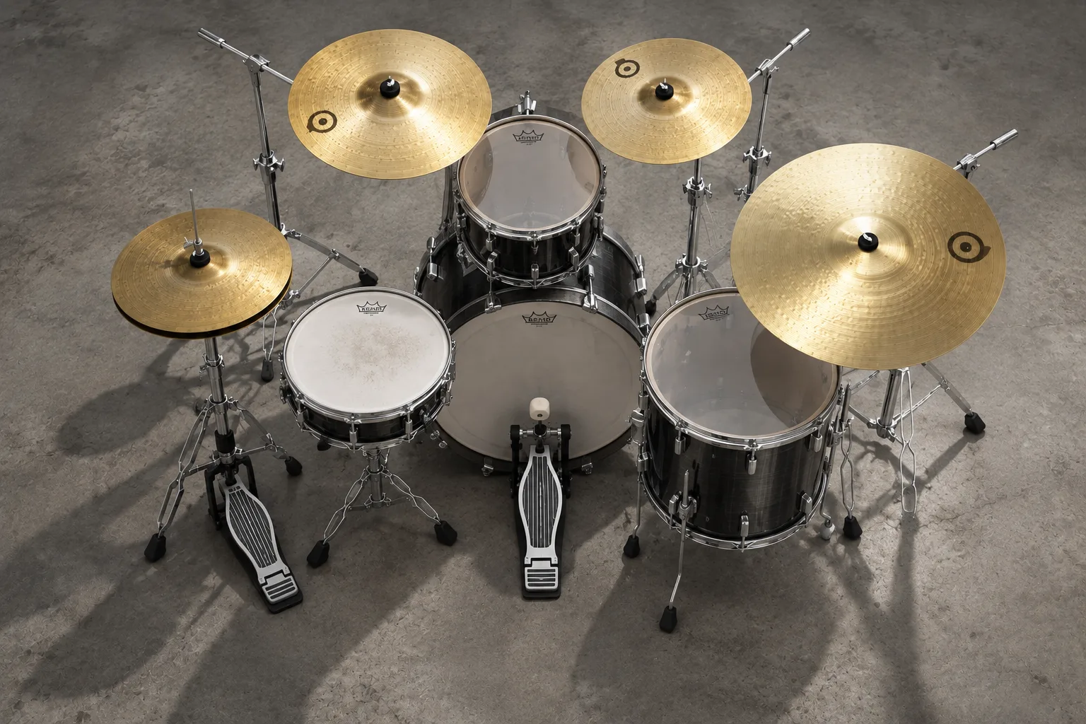 Urban Drums