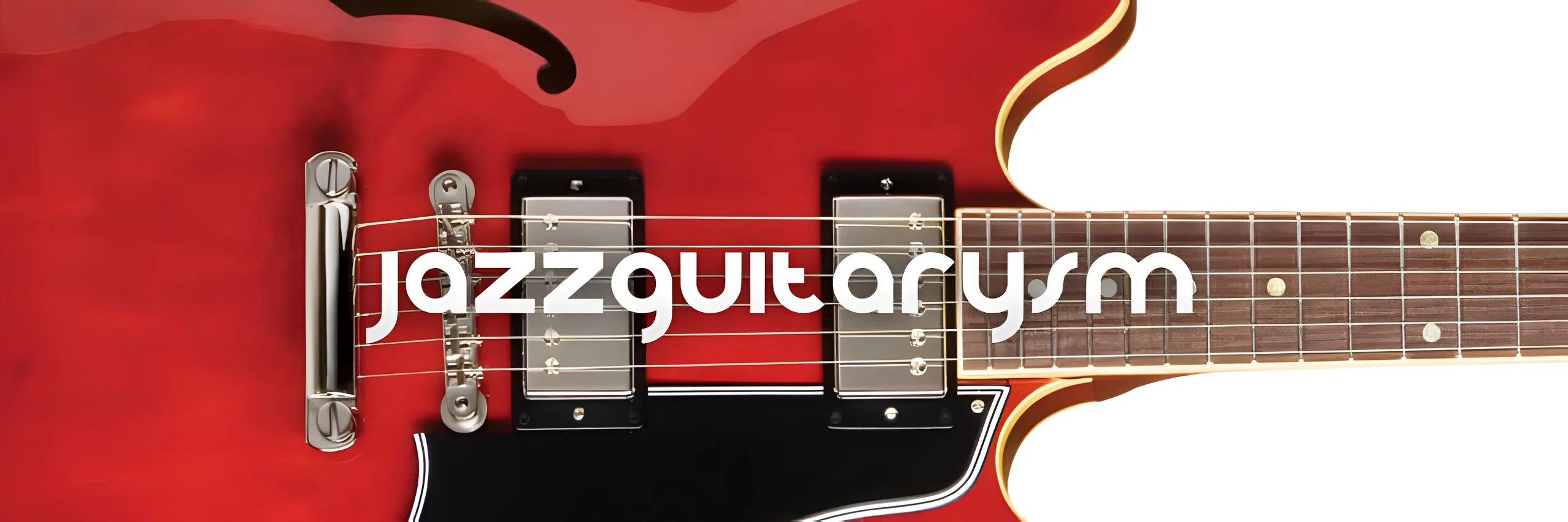 JazzGuitarysm