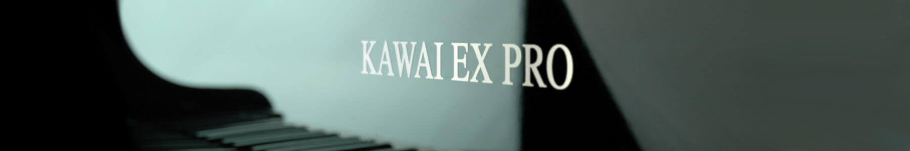 KAWAI-EX PRO