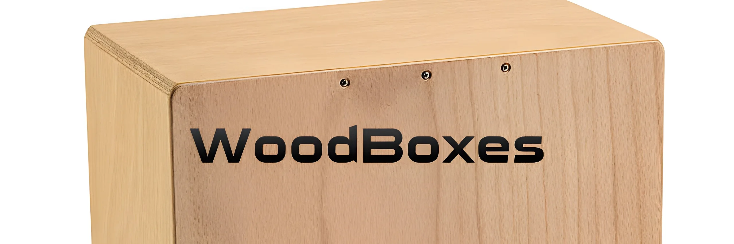 WoodBoxes