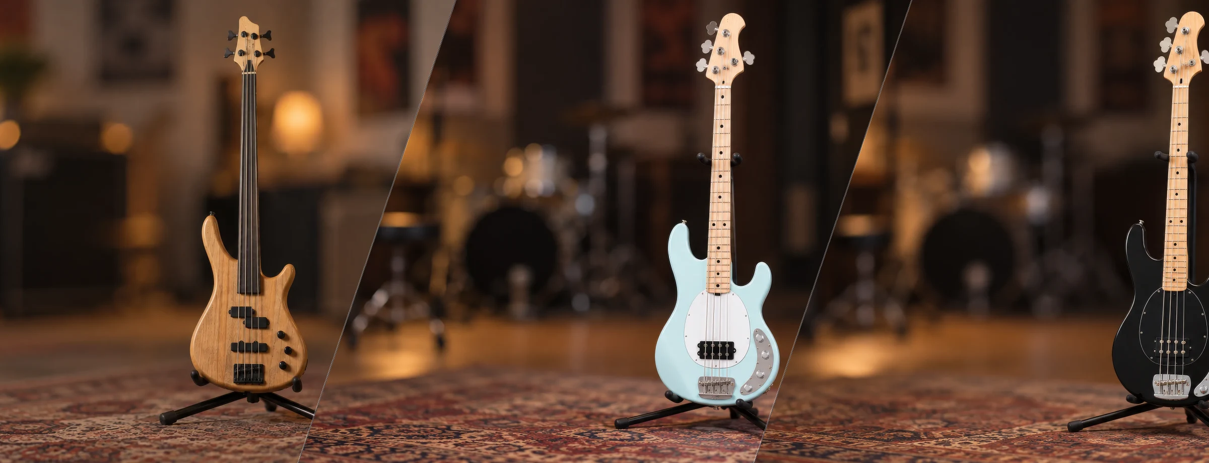 Bass