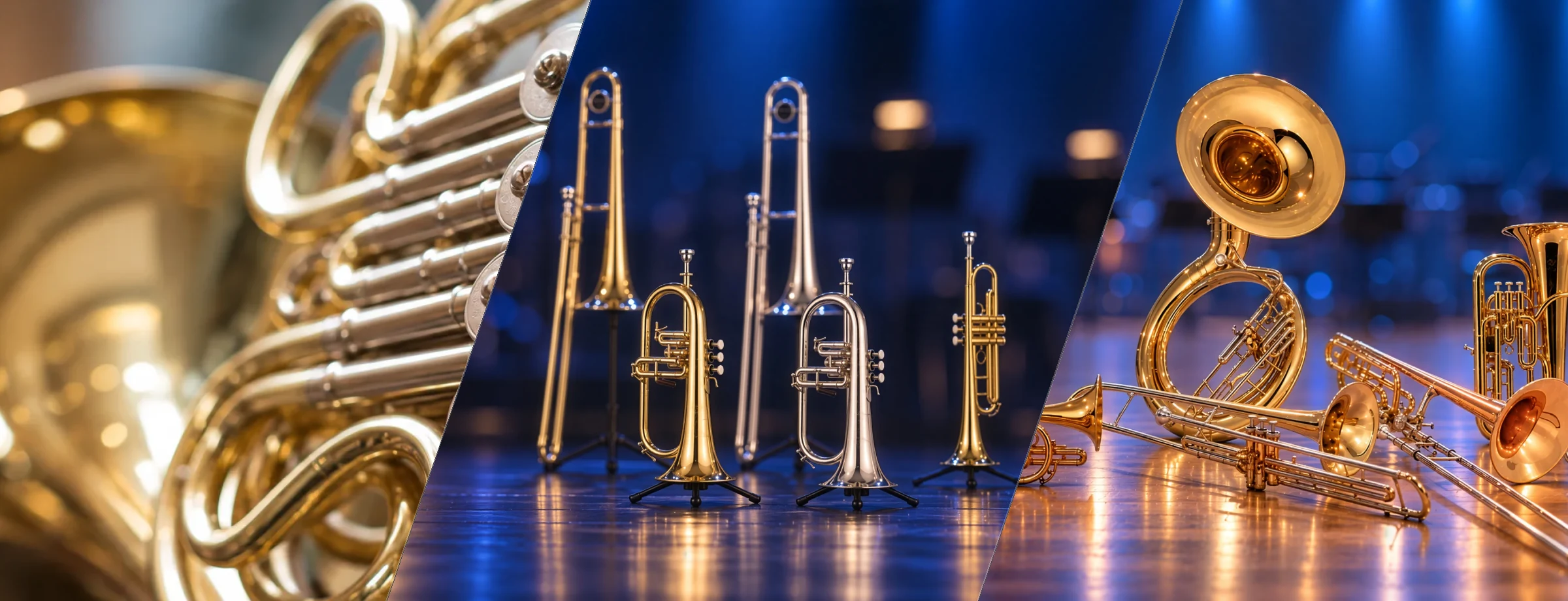 Brass