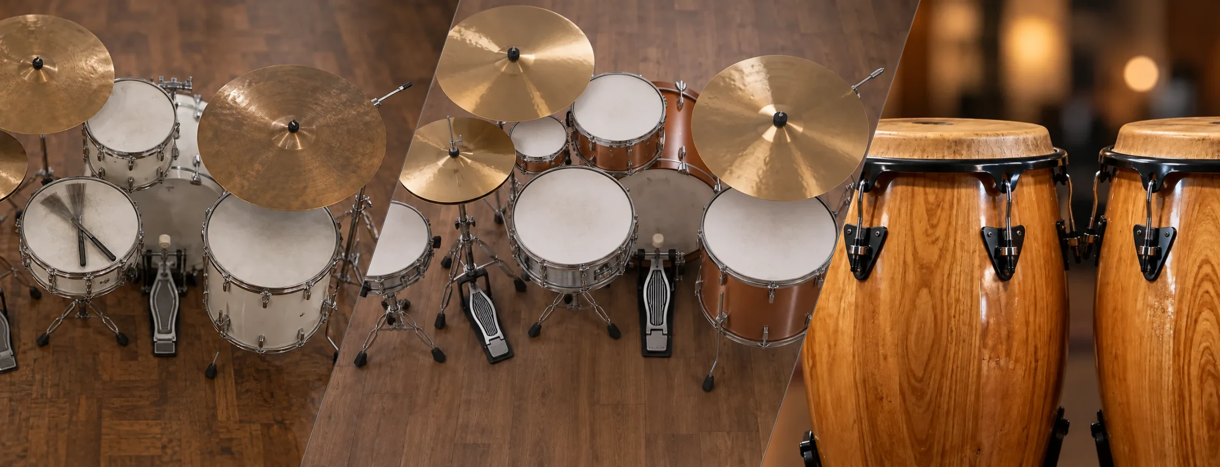 Drums