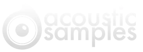 Acousticsamples