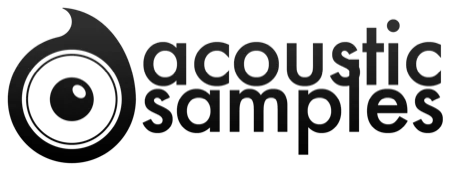 Acousticsamples