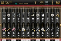 Default interface