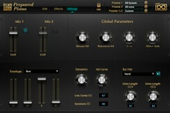 Default interface