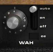 Advanced Wah