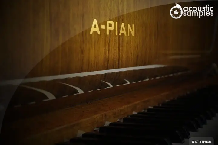 A-PIAN