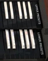 Presets
