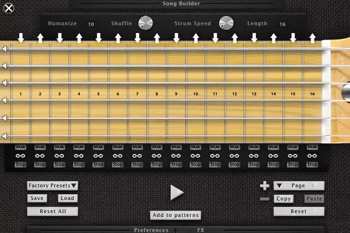 Telematic V3 interface