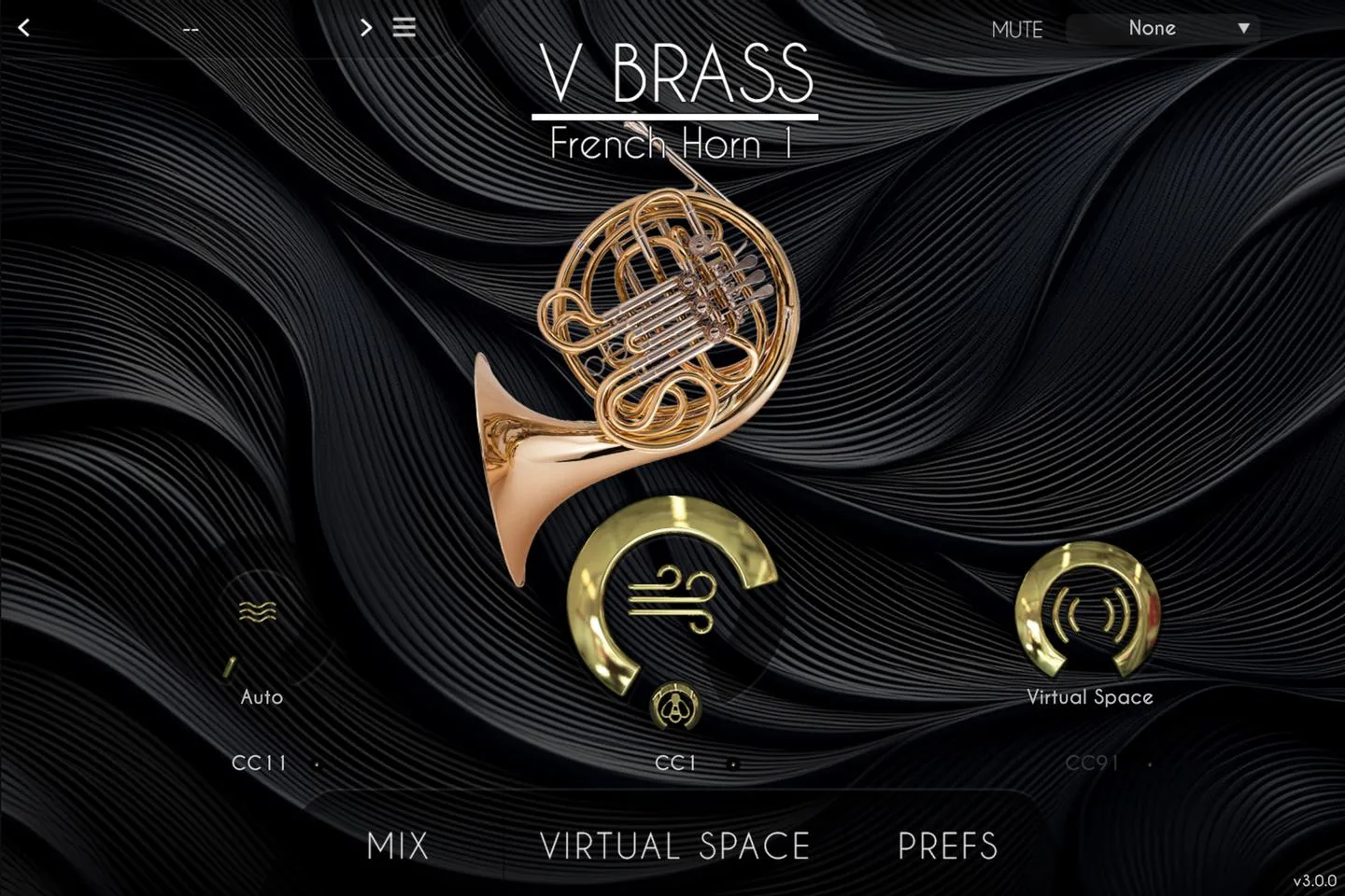 French Horn 1