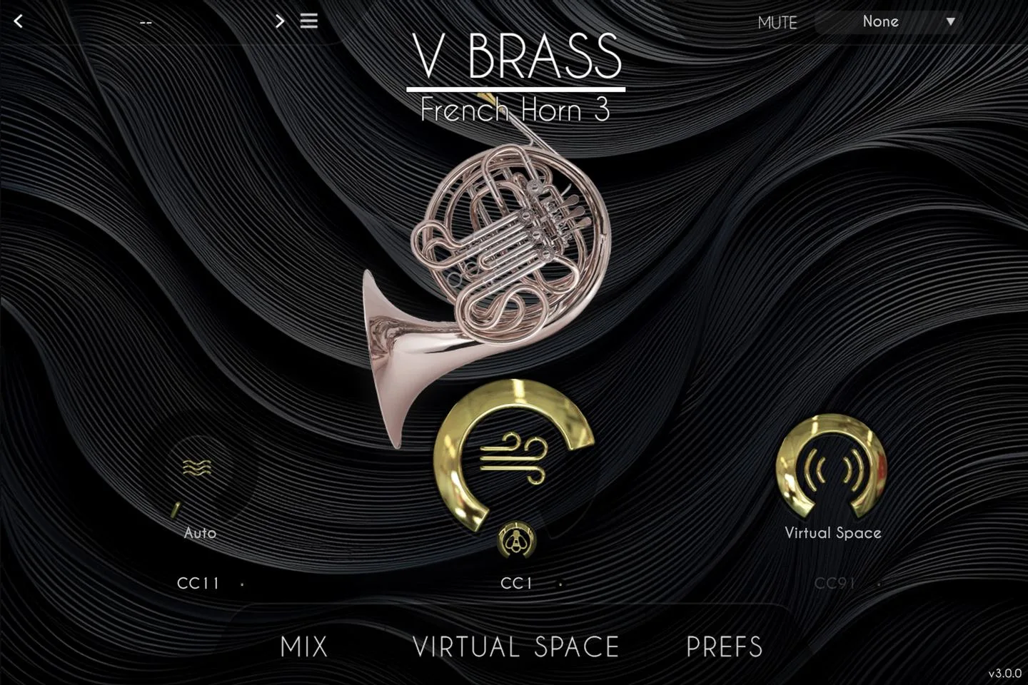 French Horn 3