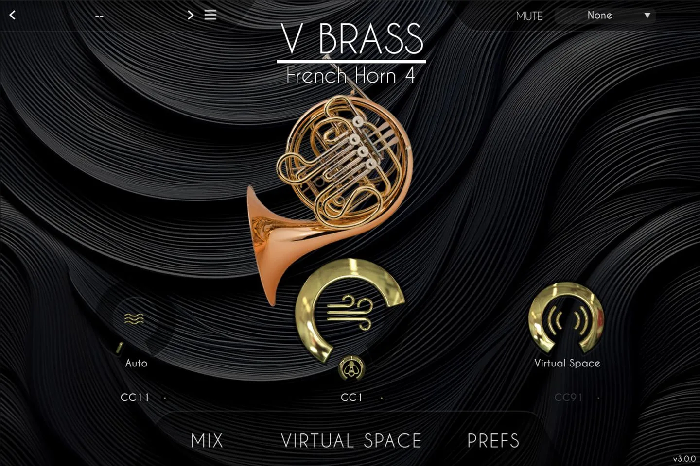 French Horn 4
