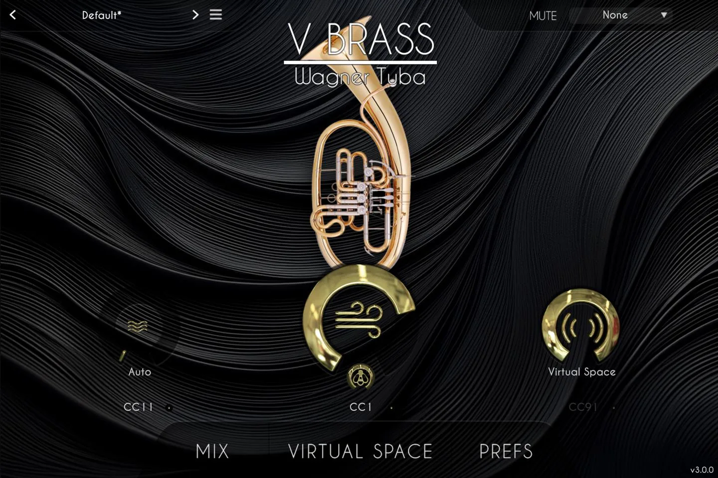 Wagner Tuba