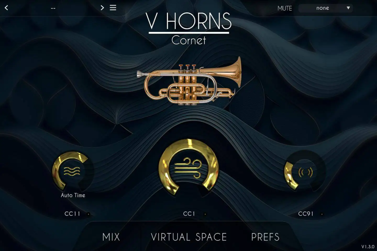Cornet