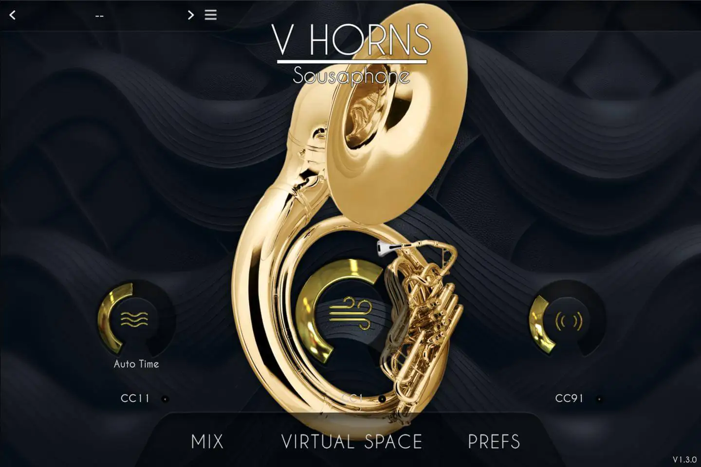 Sousaphone