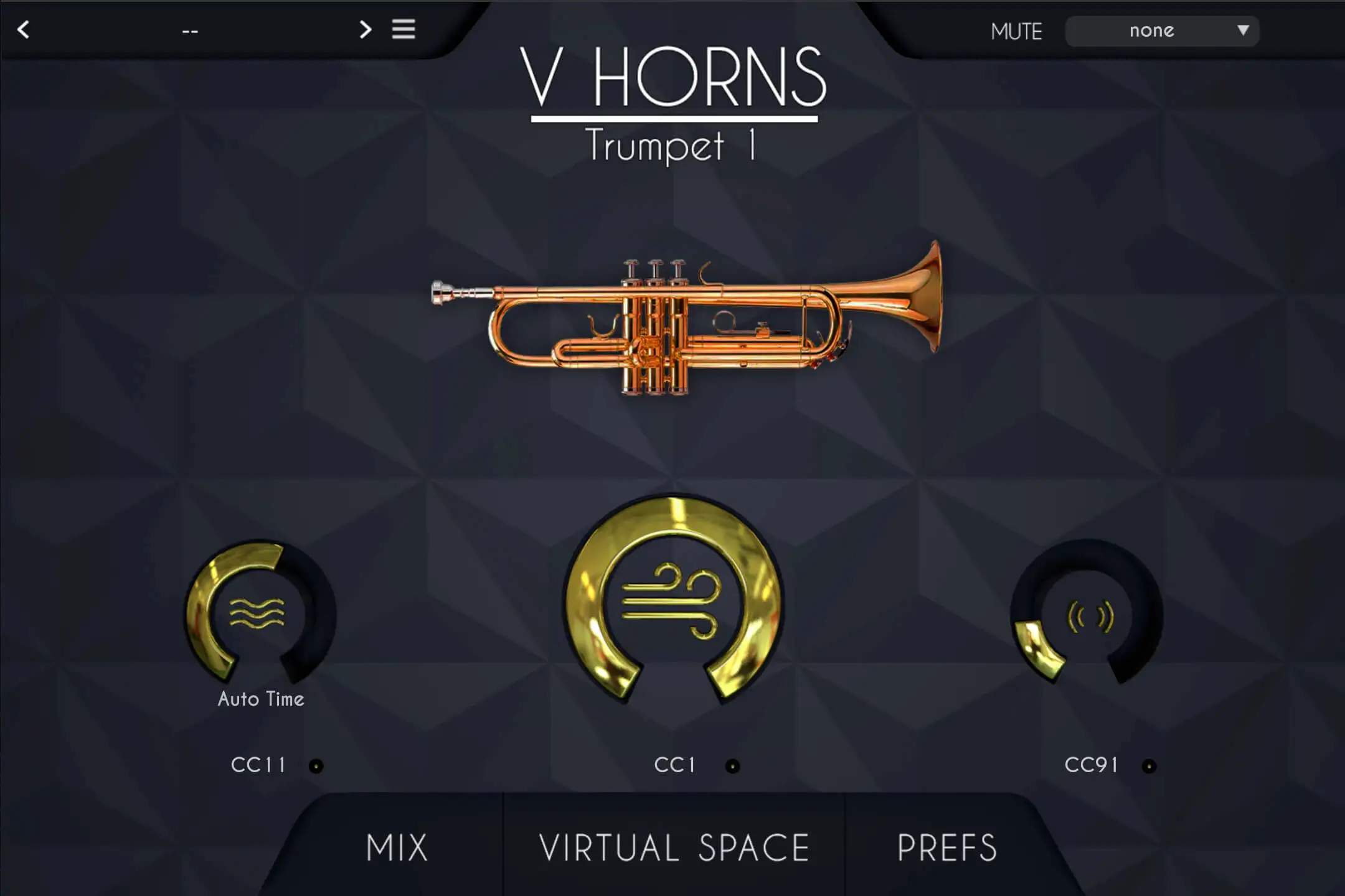 Trumpets