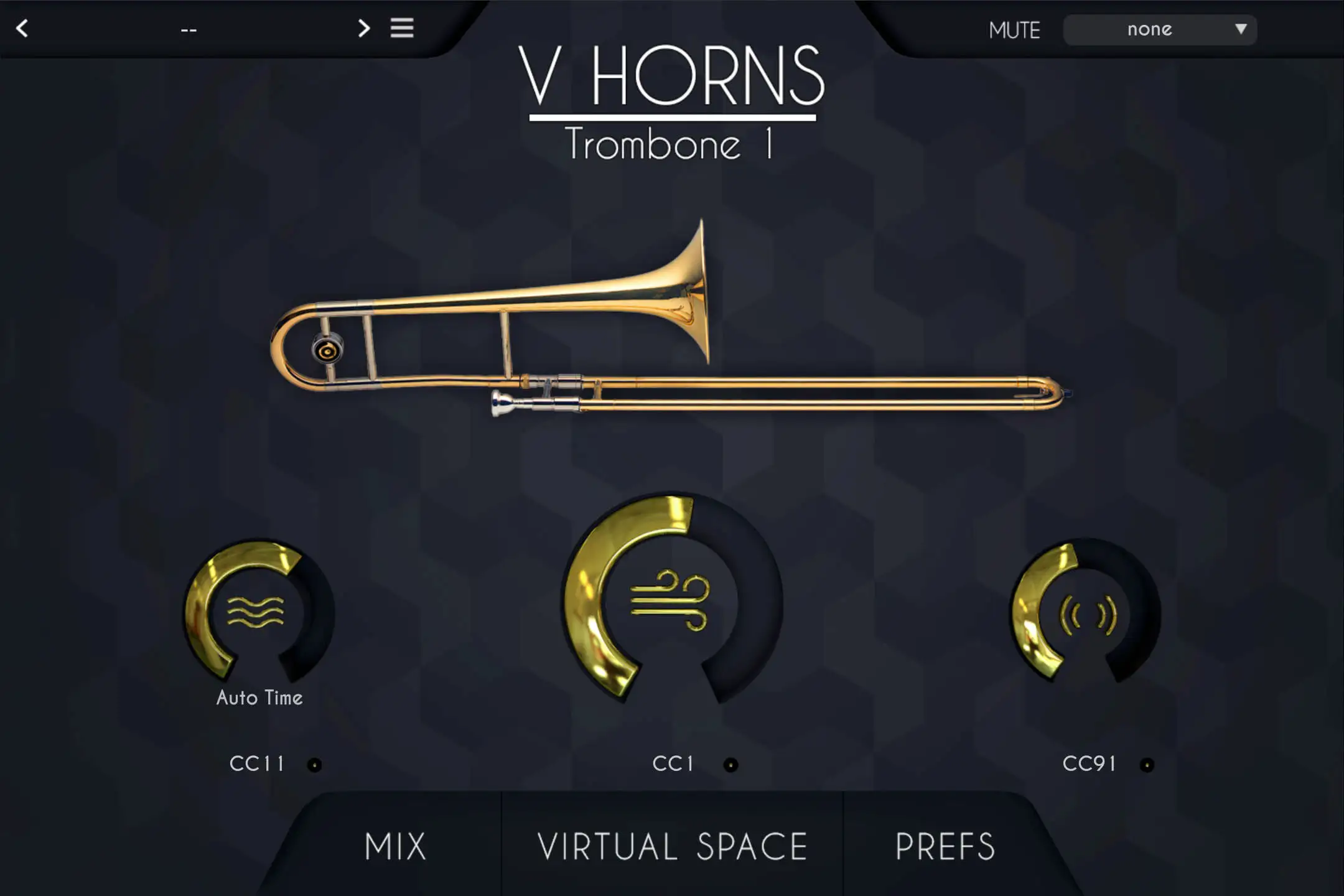 Trombones