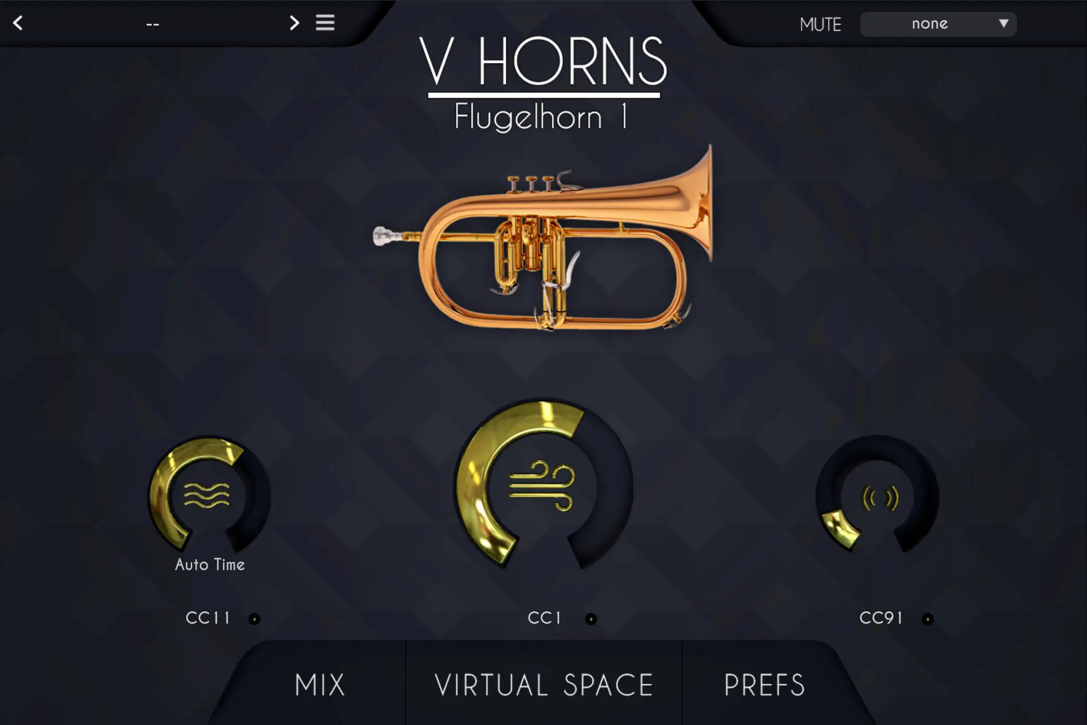 Flugelhorns
