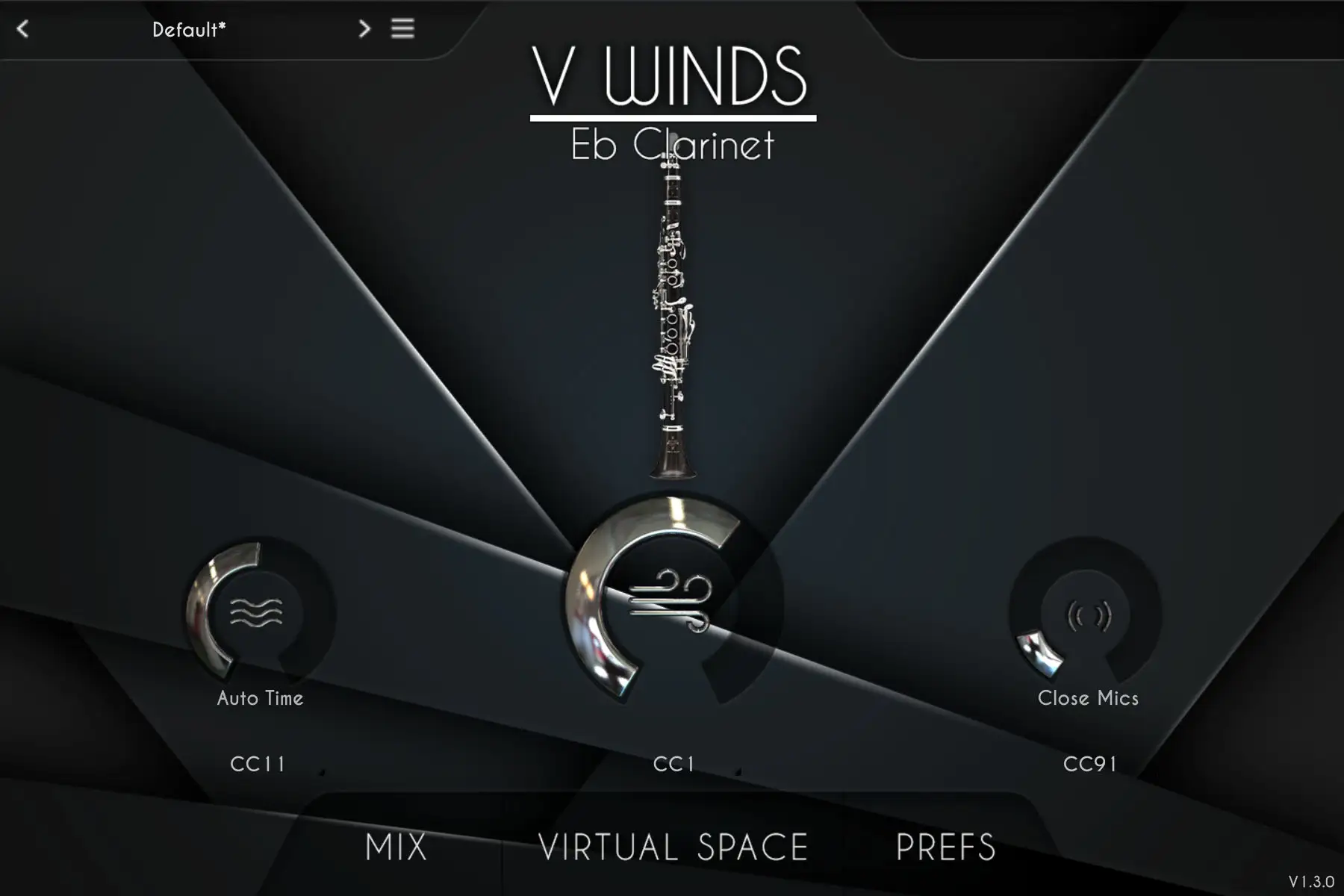 Eb Clarinet