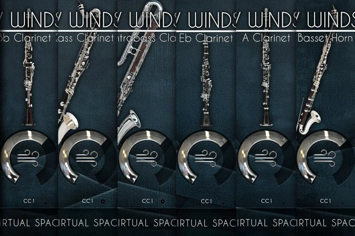 8-Instrument Bundle