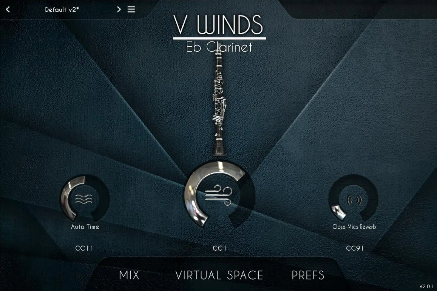 Eb Clarinet
