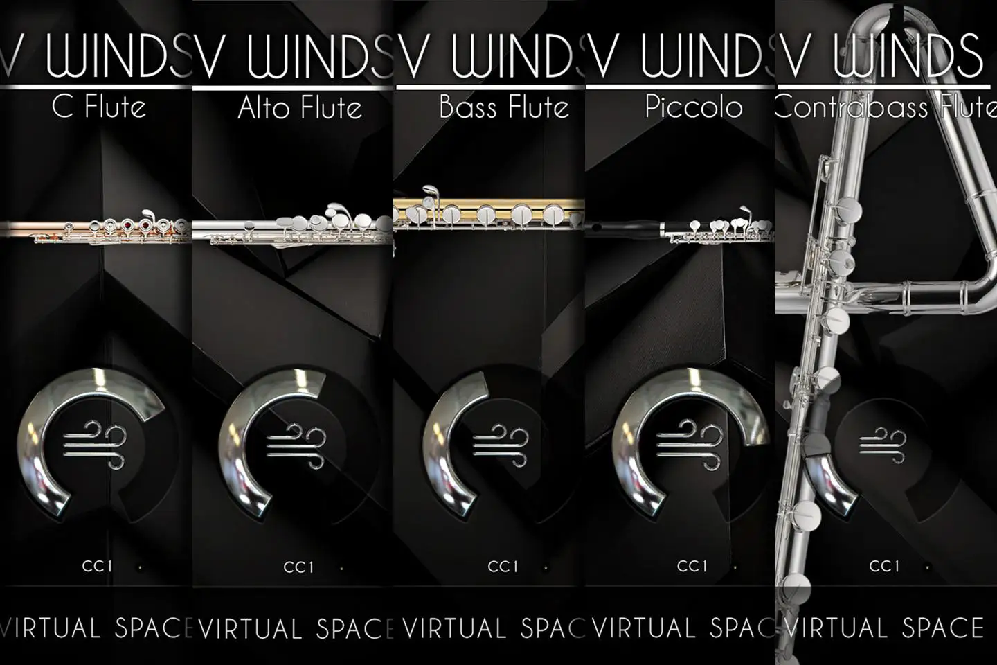 9-Instrument Bundle