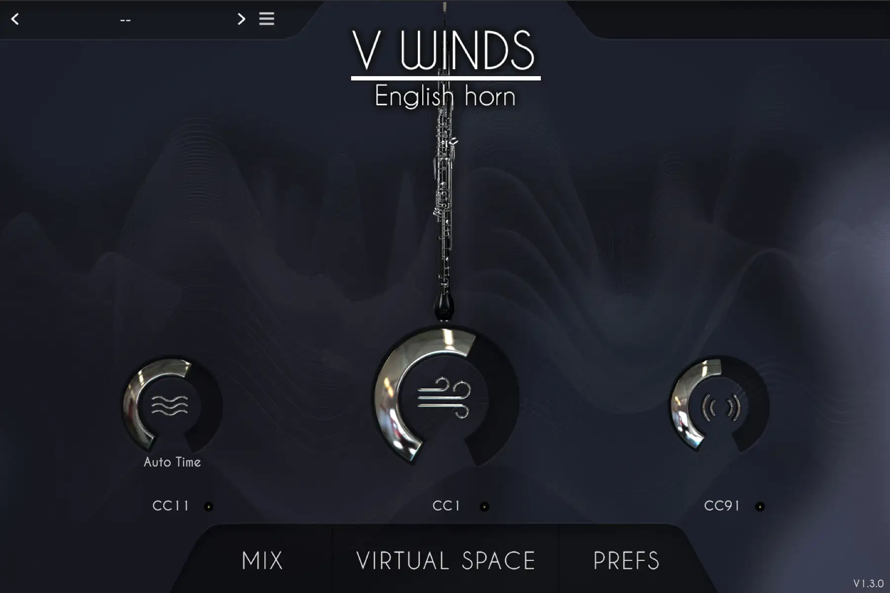 English Horn