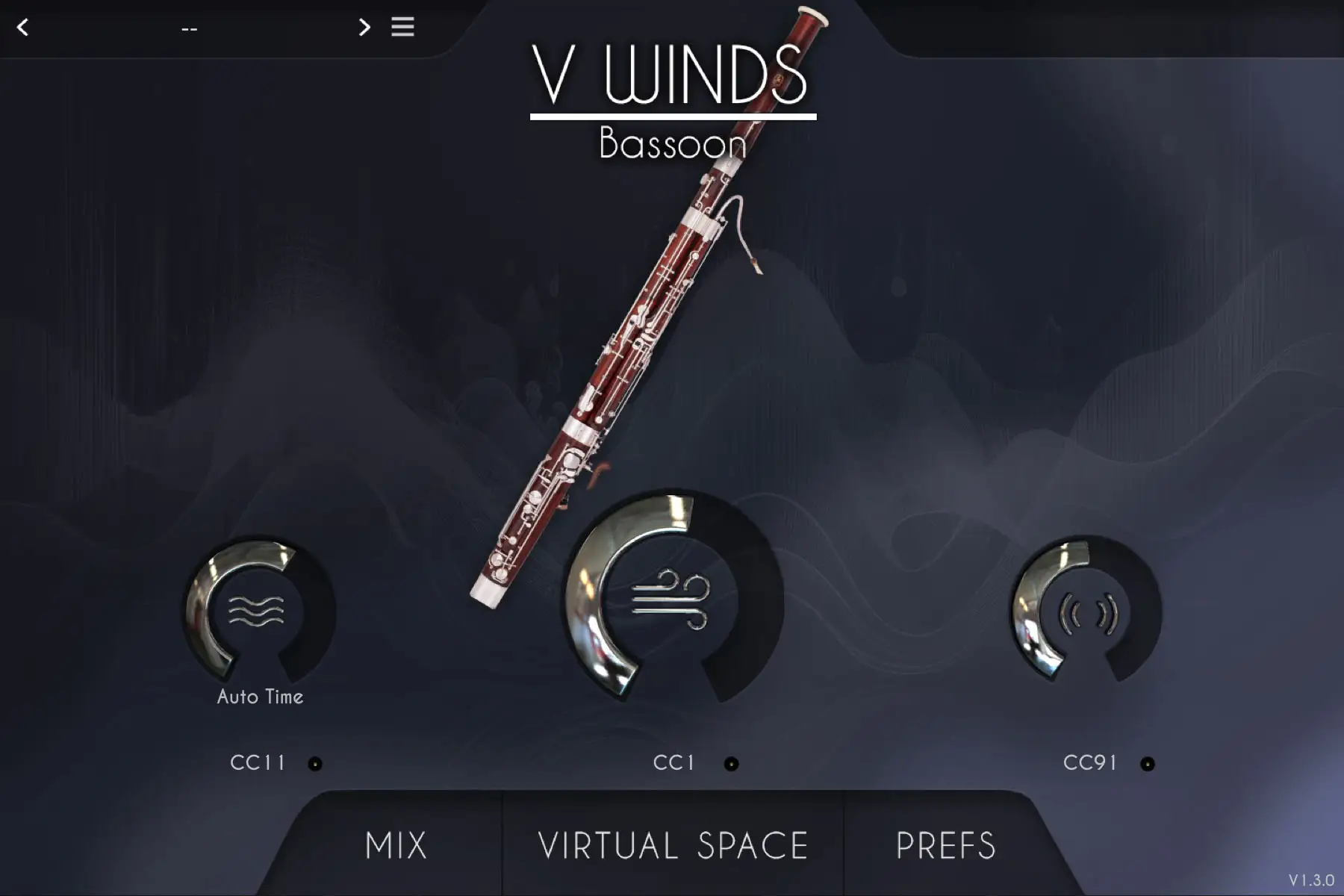 Bassoon