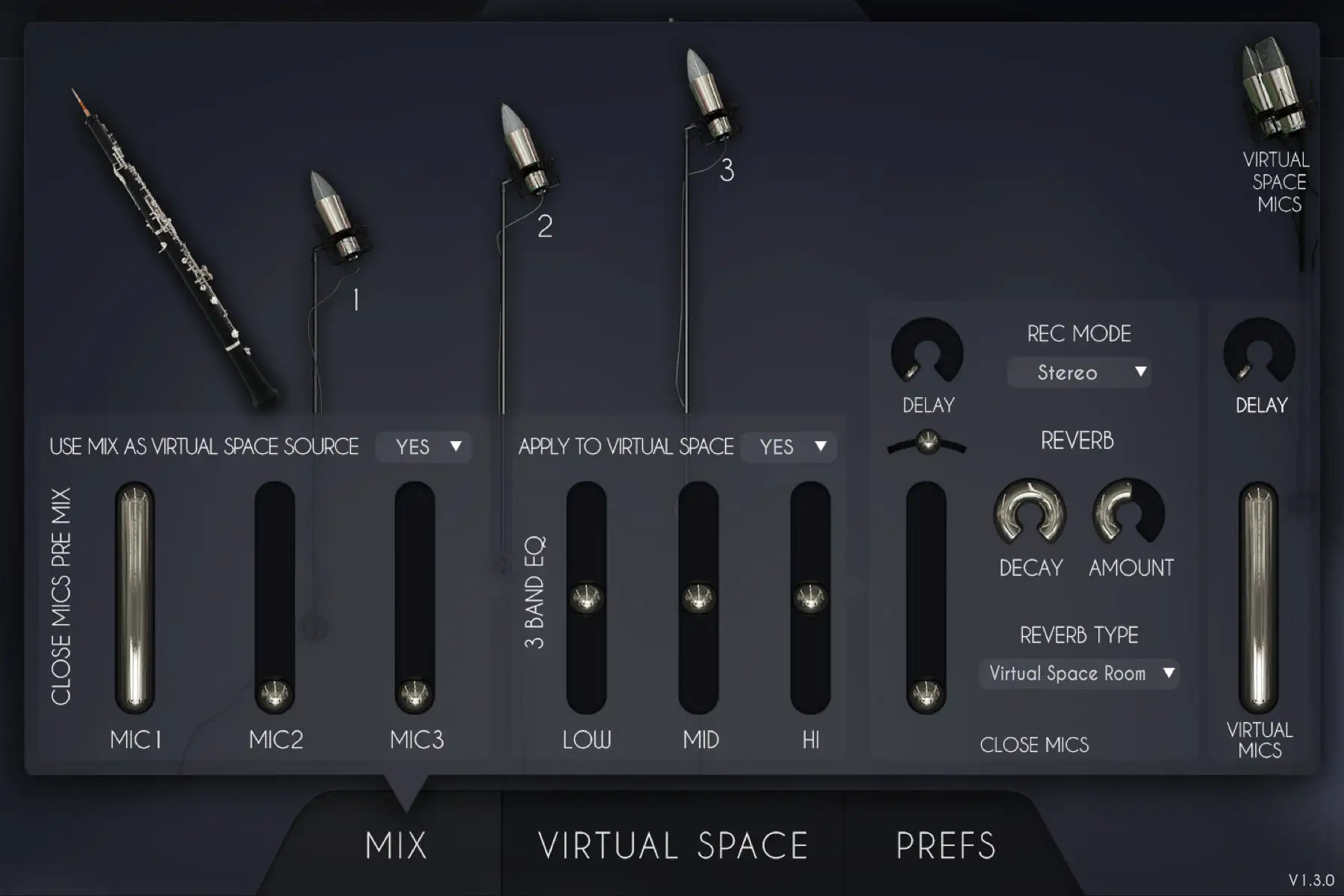 Mix