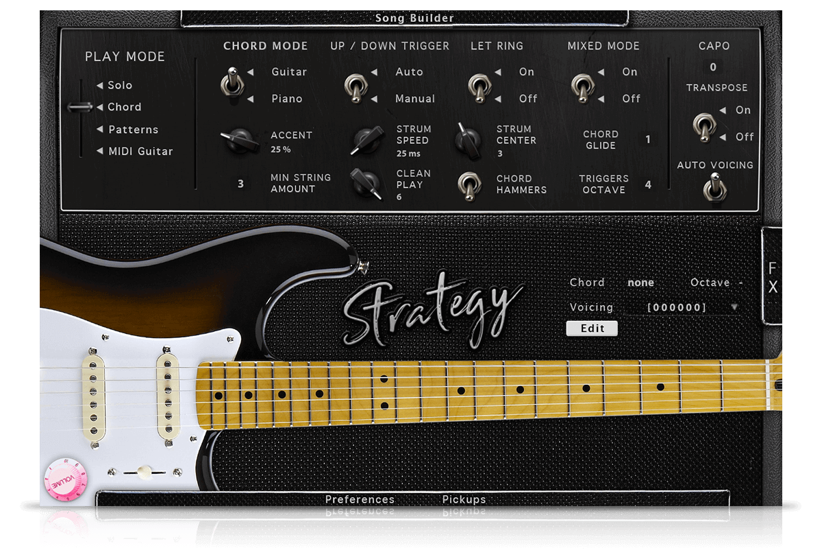 Site image of the bookmark
